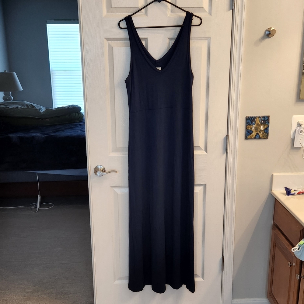Lou and Grey Maxi